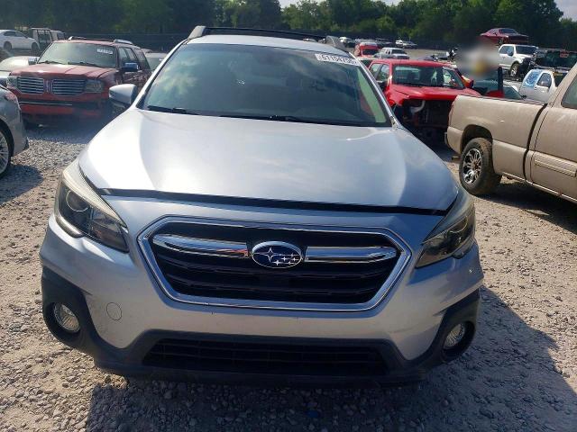 Продажа на аукционе авто 2019 Subaru Outback, vin: 4S4BSAFC2K3226922, номер лота: 61154756