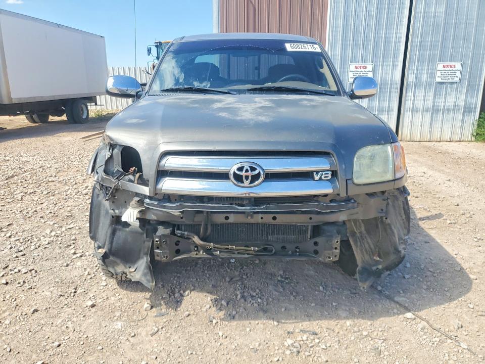Продажа на аукционе авто 2004 Toyota Tundra, vin: 5TBBT44144S450871, номер лота: 60826716