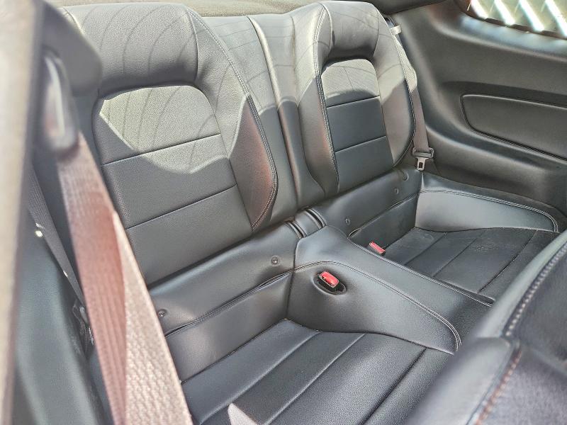 2015 Ford Mustang მანქანა იყიდება აუქციონზე, vin: 1FA6P8CF6F5411280, აუქციონის ნომერი: 60303696