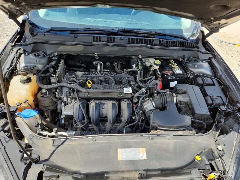 2015 Ford Fusion მანქანა იყიდება აუქციონზე, vin: 1FA6P0H76F5123567, აუქციონის ნომერი: 60773816