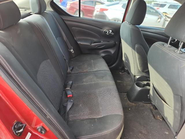 2019 Nissan Versa მანქანა იყიდება აუქციონზე, vin: 3N1CN7AP3KL846909, აუქციონის ნომერი: 63394906