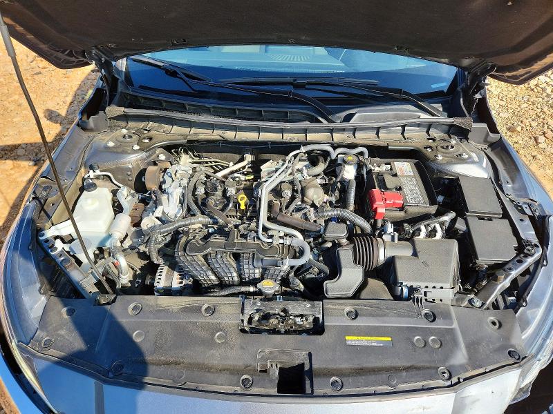 Aukcja sprzedaży 2025 Nissan Altima, vin: 1N4BL4DV2SN341487, numer aukcji: 60084366