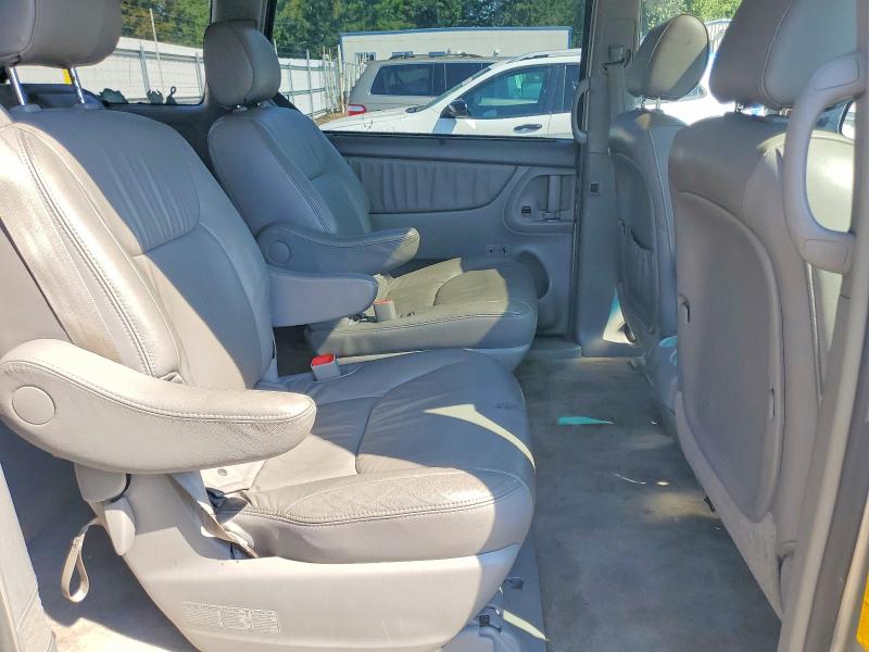 Продаж на аукціоні авто 2007 Toyota Sienna, vin: 5TDBK22C27S007108, номер лоту: 61995026