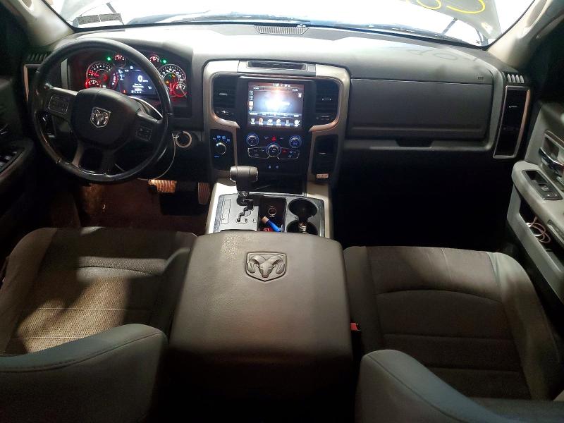 Aukcja sprzedaży 2013 Ram 1500, vin: 1C6RR7LTXDS505959, numer aukcji: 59212796