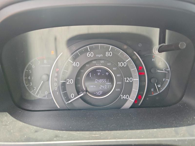 Aukcja sprzedaży 2012 Honda Cr-v, vin: JHLRM3H79CC000647, numer aukcji: 60814876