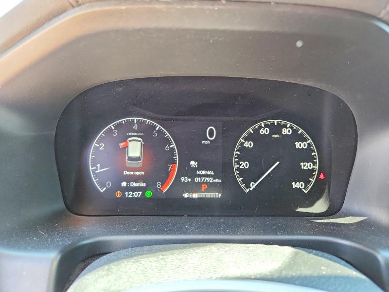 Продажа на аукционе авто 2026 Honda Odyssey, vin: 5FNRL6H91TB029470, номер лота: 60326326
