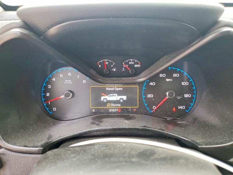 Продажа на аукционе авто 2022 Gmc Canyon, vin: 1GTG6EEN4N1317781, номер лота: 61141996