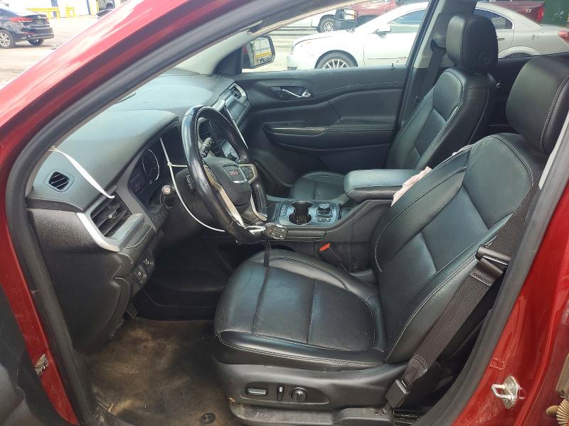 Продажа на аукционе авто 2021 Gmc Acadia, vin: 1GKKNMLS3MZ141844, номер лота: 59621396