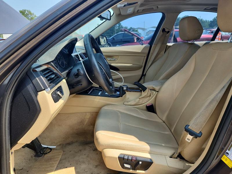 Aukcja sprzedaży 2014 Bmw 328, vin: WBA3A5G55ENP33175, numer aukcji: 63356176
