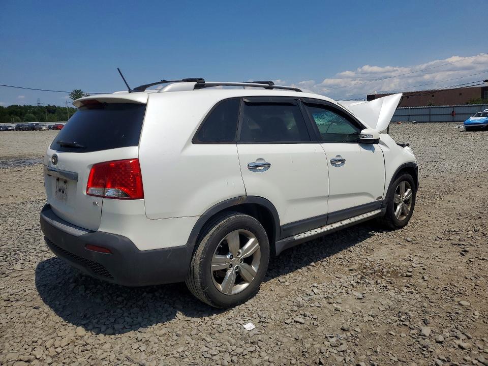 Продаж на аукціоні авто 2012 Kia Sorento, vin: 5XYKUCA61CG275201, номер лоту: 60707876