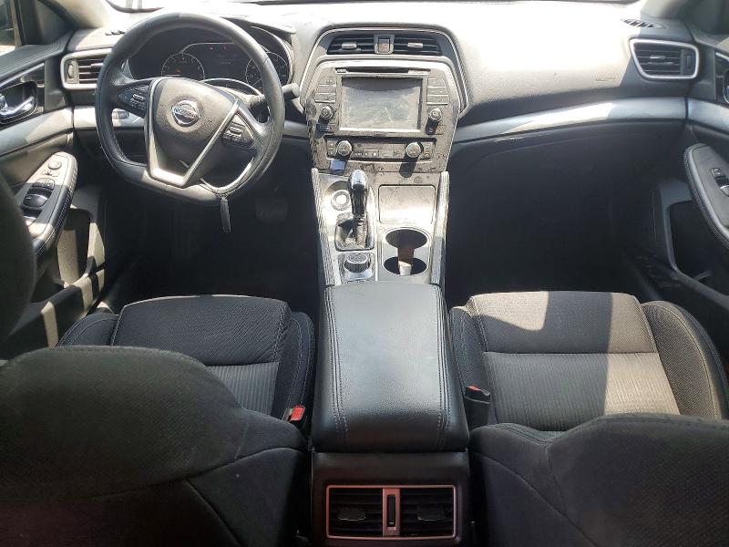 Aukcja sprzedaży 2018 Nissan Maxima, vin: 1N4AA6AP1JC400087, numer aukcji: 61314506