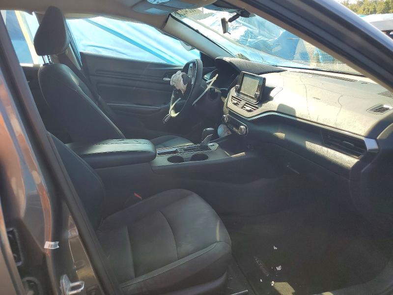 Продажа на аукционе авто 2021 Nissan Altima, vin: 1N4BL4BV6MN378919, номер лота: 58548236
