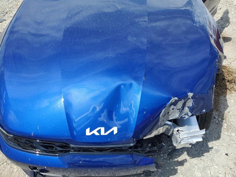 Aukcja sprzedaży 2026 Kia K5, vin: KNAG64J77T5418091, numer aukcji: 62745366