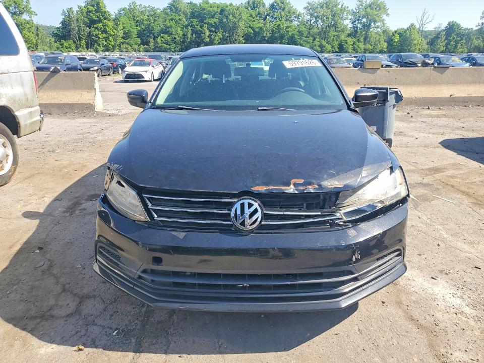Продажа на аукционе авто 2016 Volkswagen Jetta, vin: 3VW267AJ2GM320898, номер лота: 59791626