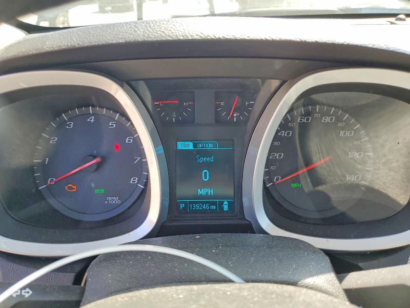 Продажа на аукционе авто 2015 Chevrolet Equinox, vin: 2GNALCEK5F6283686, номер лота: 60171786