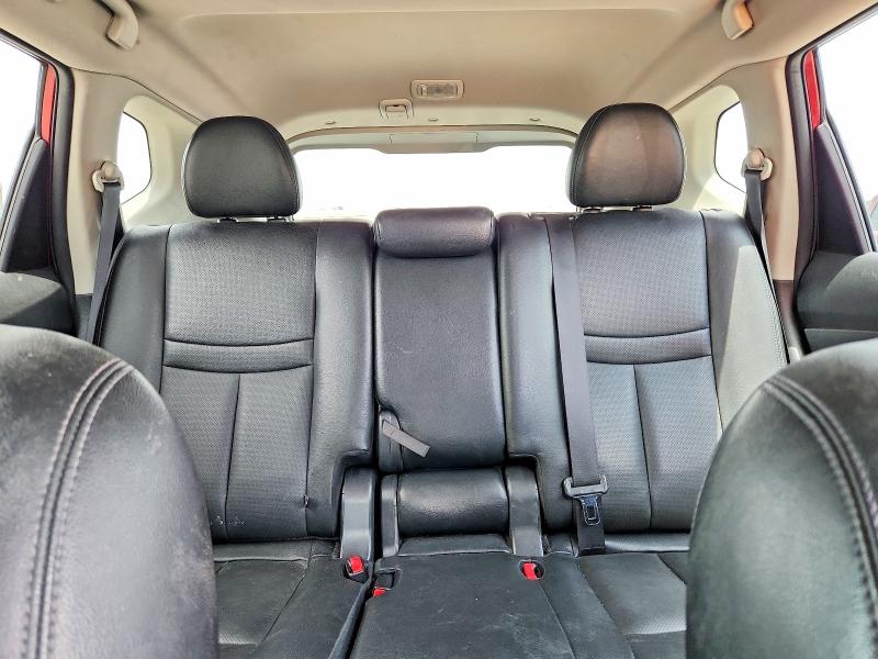 Aukcja sprzedaży 2018 Nissan Rogue, vin: 5N1AT2MT6JC717204, numer aukcji: 62145606