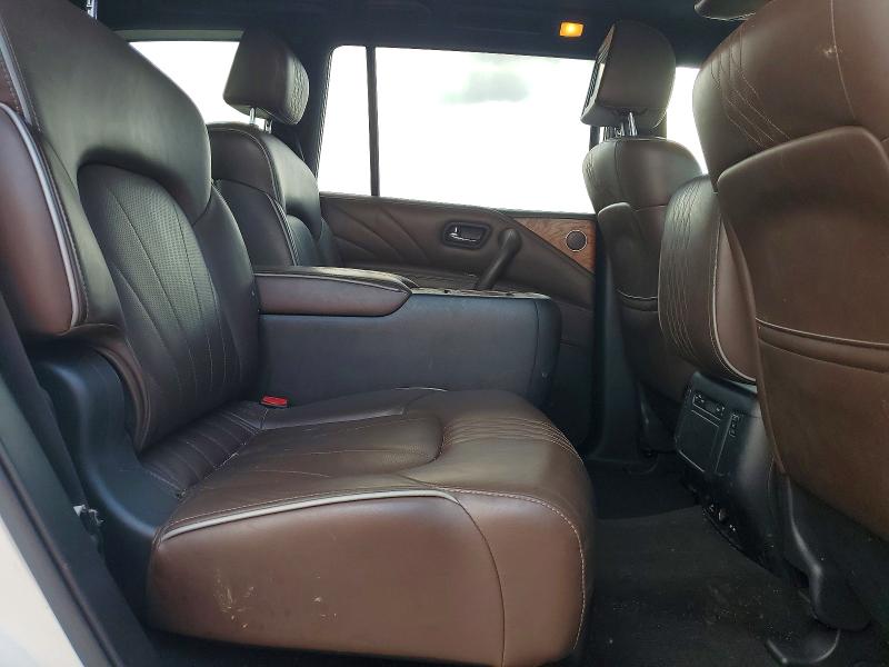 Продажа на аукционе авто 2015 Infiniti Qx80, vin: JN8AZ2NE8F9082272, номер лота: 62741376