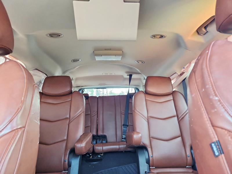 Продаж на аукціоні авто 2019 Cadillac Escalade, vin: 1GYS4JKJ3KR280241, номер лоту: 62335046
