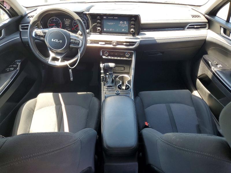 62481716 :رقم المزاد ، 5XXG14J21PG179760 vin ، 2023 Kia K5 مزاد بيع