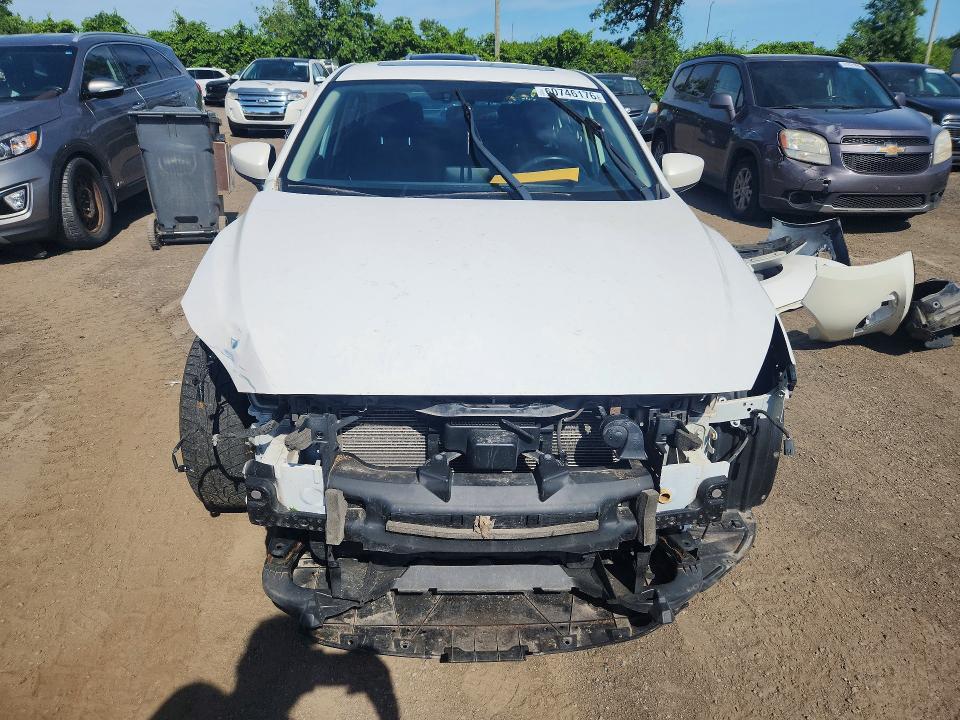 Aukcja sprzedaży 2014 Mazda 3, vin: 3MZBM1V7XEM104375, numer aukcji: 60746176