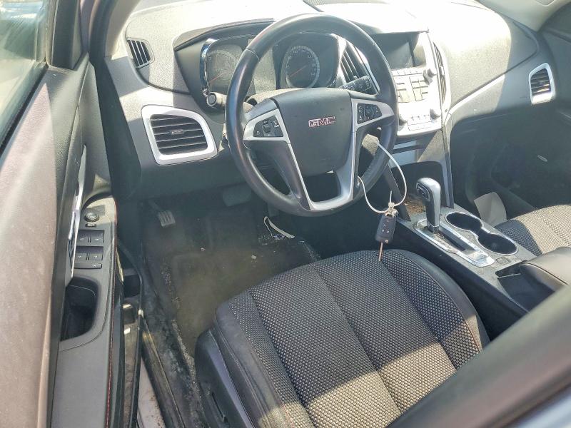 Aukcja sprzedaży 2015 Gmc Terrain, vin: 2GKFLWEK5F6319235, numer aukcji: 60628366