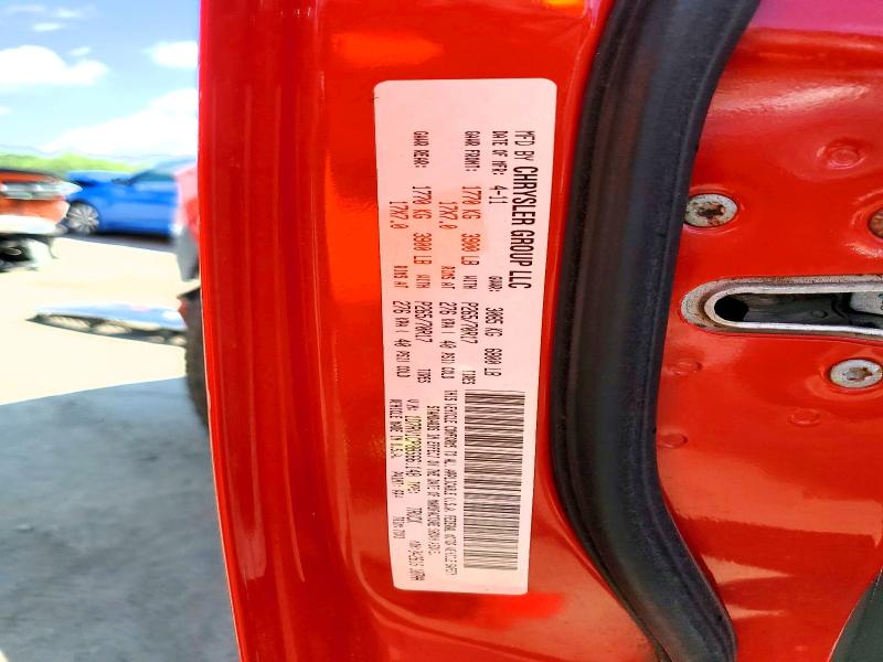 Aukcja sprzedaży 2011 Dodge Ram 1500, vin: 1D7RV1CP8BS661148, numer aukcji: 60186976