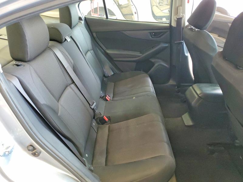 2023 Subaru Impreza მანქანა იყიდება აუქციონზე, vin: 4S3GKAV64P3601660, აუქციონის ნომერი: 60881906