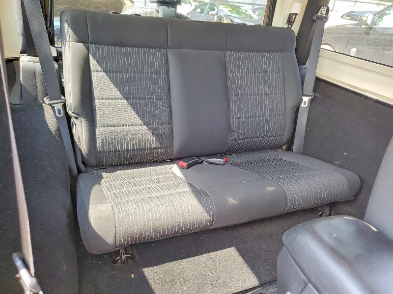 2011 Jeep Wrangler მანქანა იყიდება აუქციონზე, vin: 1J4AA5D14BL539573, აუქციონის ნომერი: 58521226