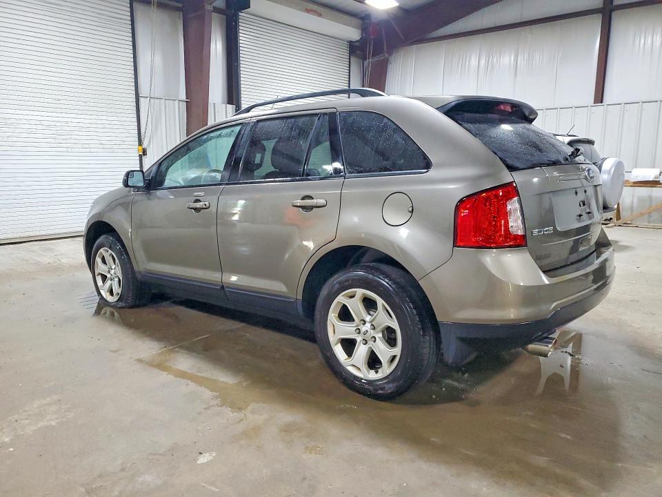 2013 Ford Edge მანქანა იყიდება აუქციონზე, vin: 2FMDK4JC1DBC28875, აუქციონის ნომერი: 62482136