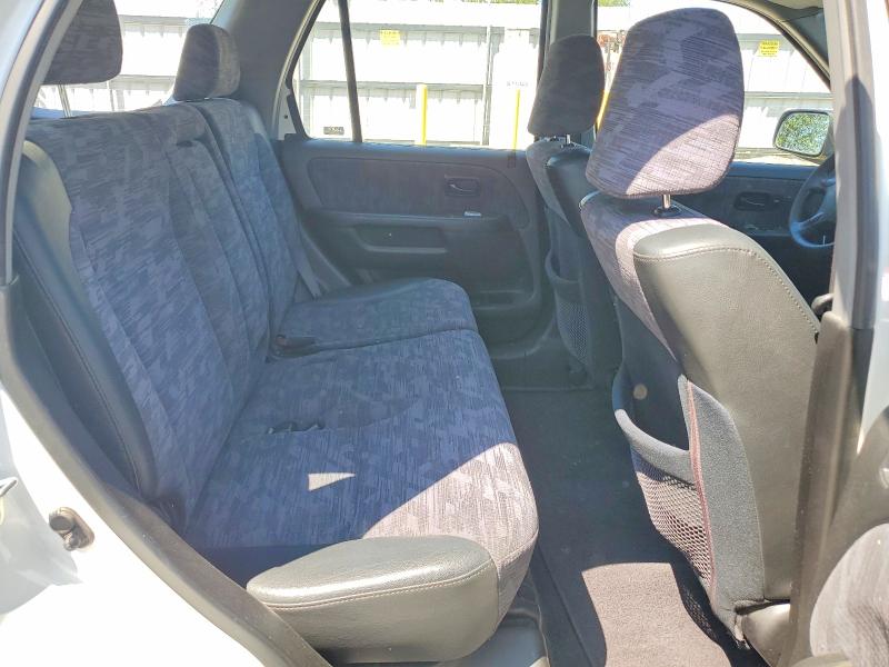 61245846 :رقم المزاد ، JHLRD784X3C039552 vin ، 2003 Honda Cr-v مزاد بيع