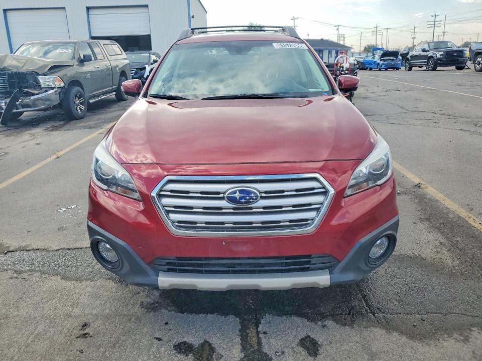 Продажа на аукционе авто 2017 Subaru Outback, vin: 4S4BSANC6H3312759, номер лота: 61573986