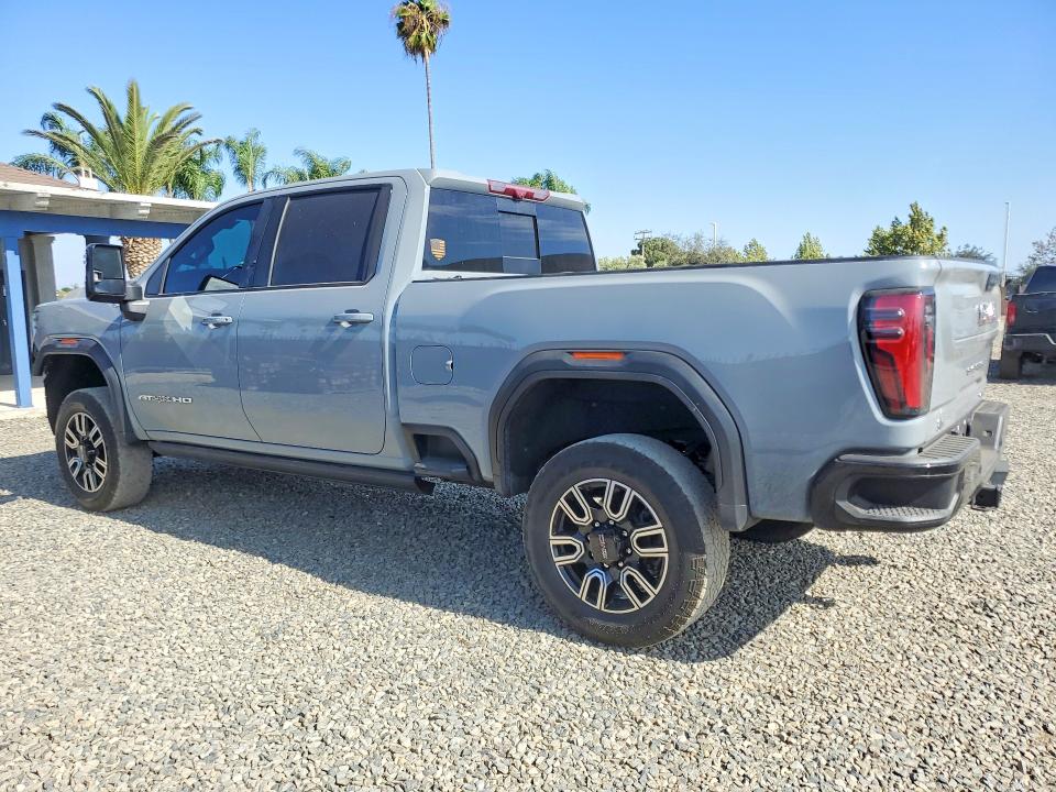 Aukcja sprzedaży 2024 Gmc Sierra, vin: 1GT49ZEY9RF434762, numer aukcji: 61443206