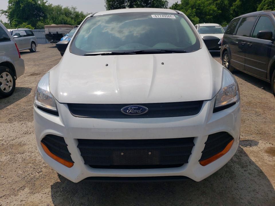61749566 :رقم المزاد ، 1FMCU0F74EUD40382 vin ، 2014 Ford Escape مزاد بيع