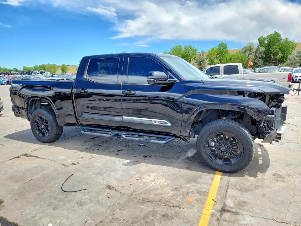 Aukcja sprzedaży 2024 Toyota Tundra, vin: 5TFMA5EC2RX025324, numer aukcji: 60086126