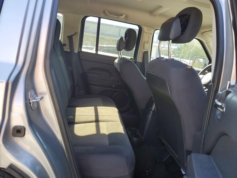 Продажа на аукционе авто 2015 Jeep Patriot, vin: 1C4NJPBA2FD399514, номер лота: 62713126