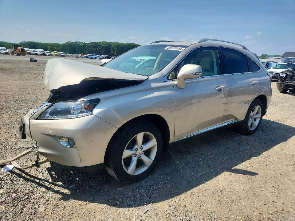 Продажа на аукционе авто 2013 Lexus Rx 350, vin: 2T2BK1BA7DC204042, номер лота: 58562486