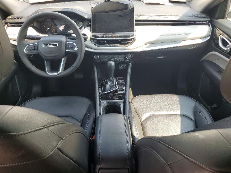 Продаж на аукціоні авто 2026 Jeep Compass, vin: 3C4NJDCN9TT187652, номер лоту: 61516386