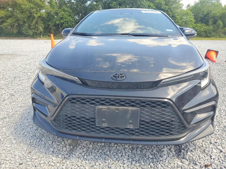 Aukcja sprzedaży 2024 Toyota Corolla, vin: 5YFS4MCE8RP199667, numer aukcji: 62752596