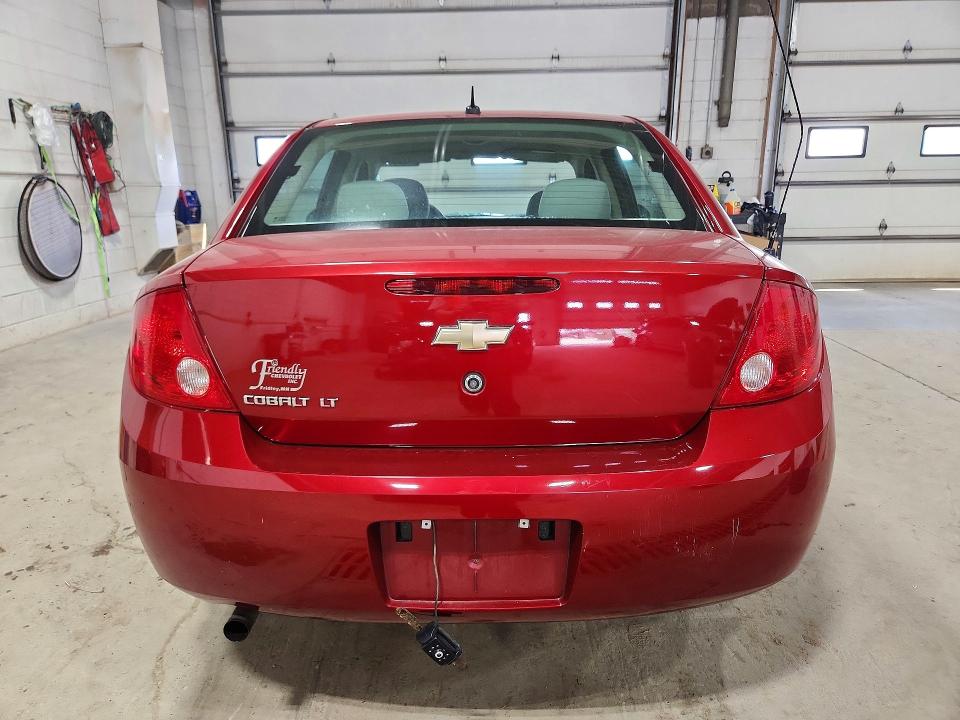 Продажа на аукционе авто 2010 Chevrolet Cobalt, vin: 1G1AD5F56A7213531, номер лота: 59835146