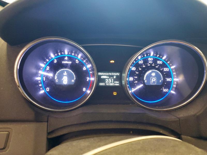 Продажа на аукционе авто 2013 Hyundai Sonata, vin: 5NPEB4AC8DH751758, номер лота: 60009216