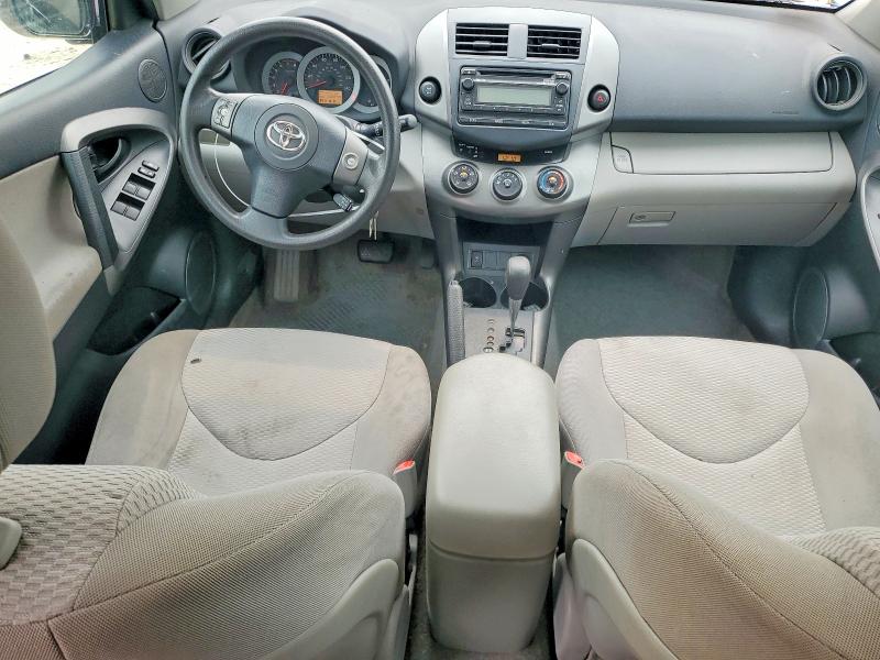 Aukcja sprzedaży 2012 Toyota Rav4, vin: 2T3BF4DV7CW232051, numer aukcji: 61245266