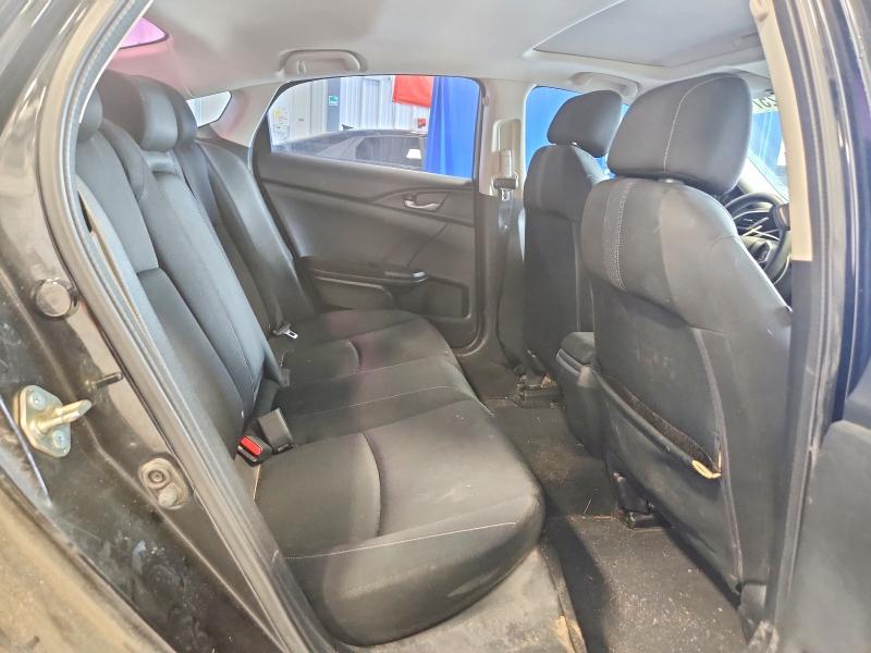 Продаж на аукціоні авто 2016 Honda Civic, vin: 2HGFC2F72GH024437, номер лоту: 62574326