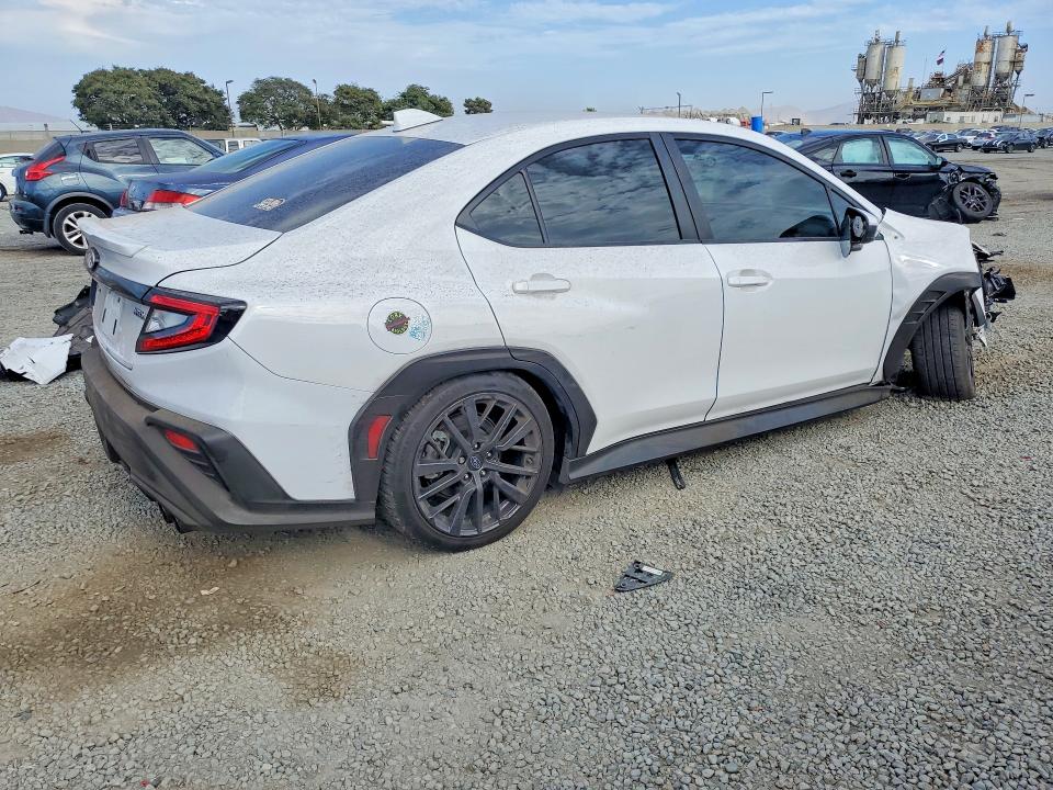 2024 Subaru Wrx მანქანა იყიდება აუქციონზე, vin: JF1VBAH65R9808972, აუქციონის ნომერი: 62668096