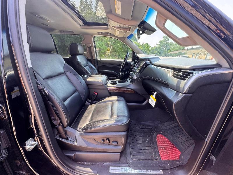 Aukcja sprzedaży 2019 Chevrolet Suburban, vin: 1GNSKHKC7KR132008, numer aukcji: 59900306