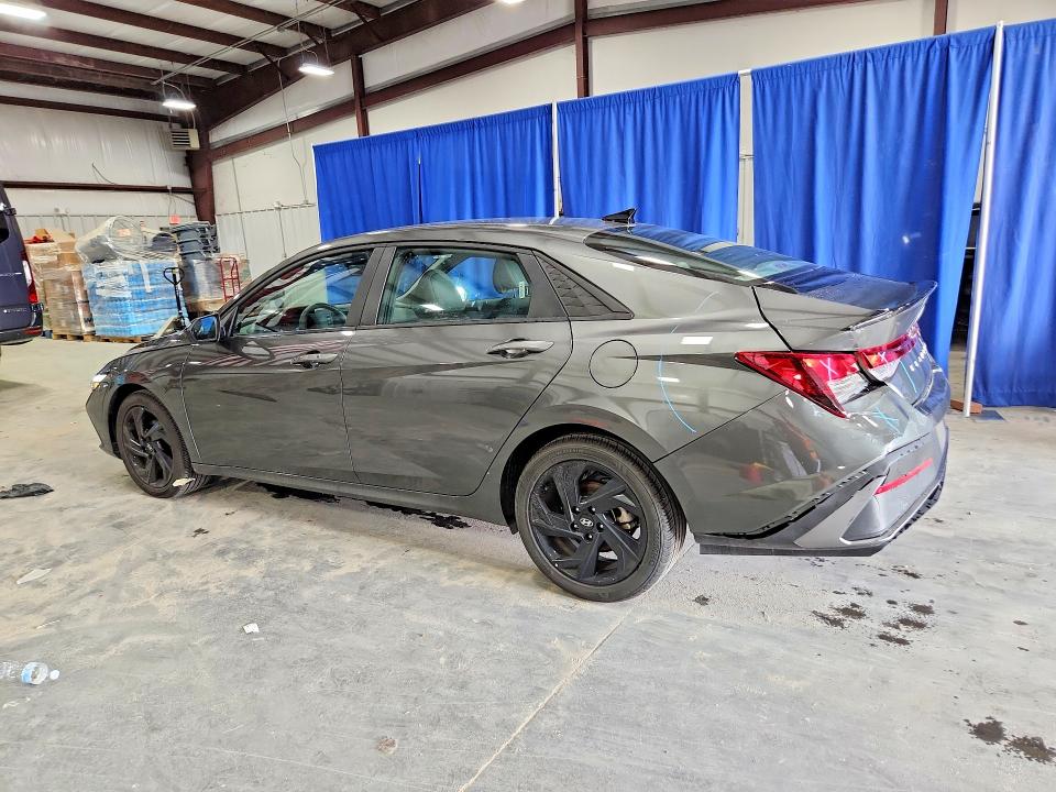 60832516 :رقم المزاد ، KMHLM4DGXTU113348 vin ، 2026 Hyundai Elantra مزاد بيع
