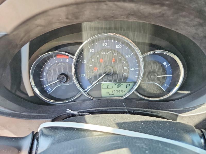 Aukcja sprzedaży 2014 Toyota Corolla, vin: 2T1BURHE3EC040569, numer aukcji: 61199676