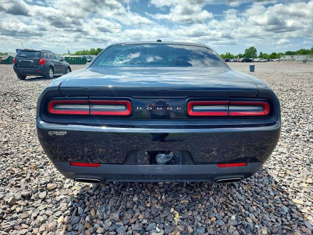 Aukcja sprzedaży 2015 Dodge Challenger, vin: 2C3CDZAG9FH711867, numer aukcji: 62113506