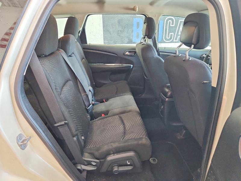 Продаж на аукціоні авто 2015 Dodge Journey, vin: 3C4PDCAB2FT599600, номер лоту: 62631006