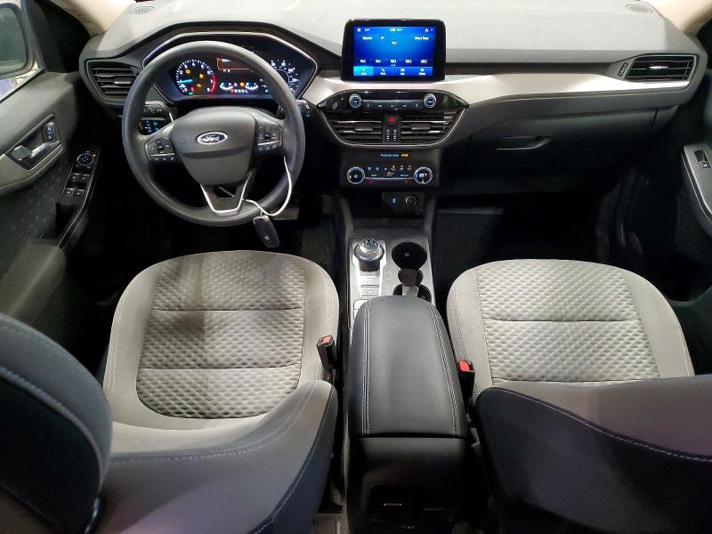 Продаж на аукціоні авто 2020 Ford Escape, vin: 1FMCU9G64LUA10944, номер лоту: 59404636