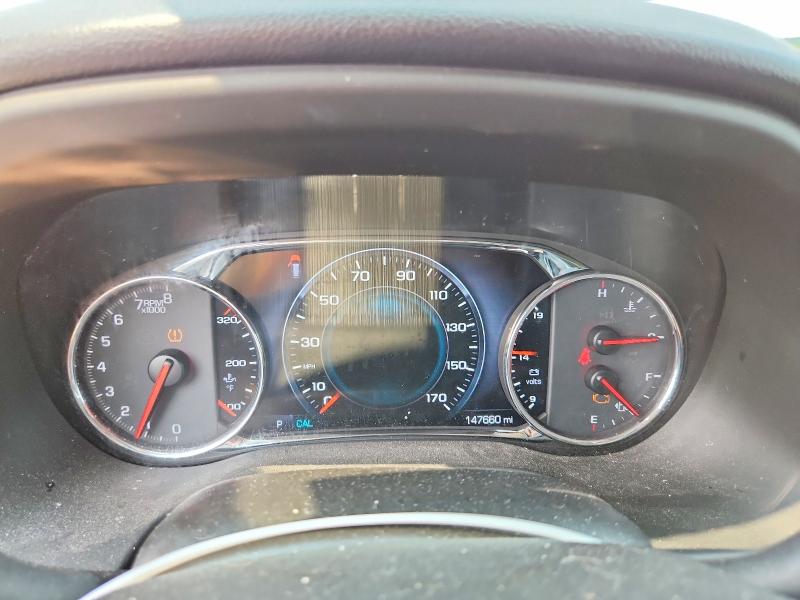61704736 :رقم المزاد ، 1GKKNXLS8HZ281122 vin ، 2017 Gmc Acadia مزاد بيع